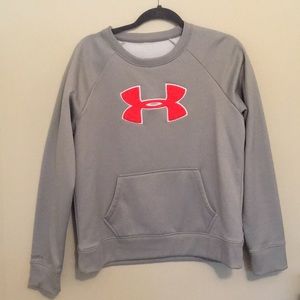 Under Armour Crewneck